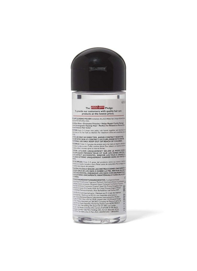 Proclaim - Glossing Polish - Image 1