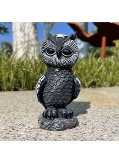 Owl wings