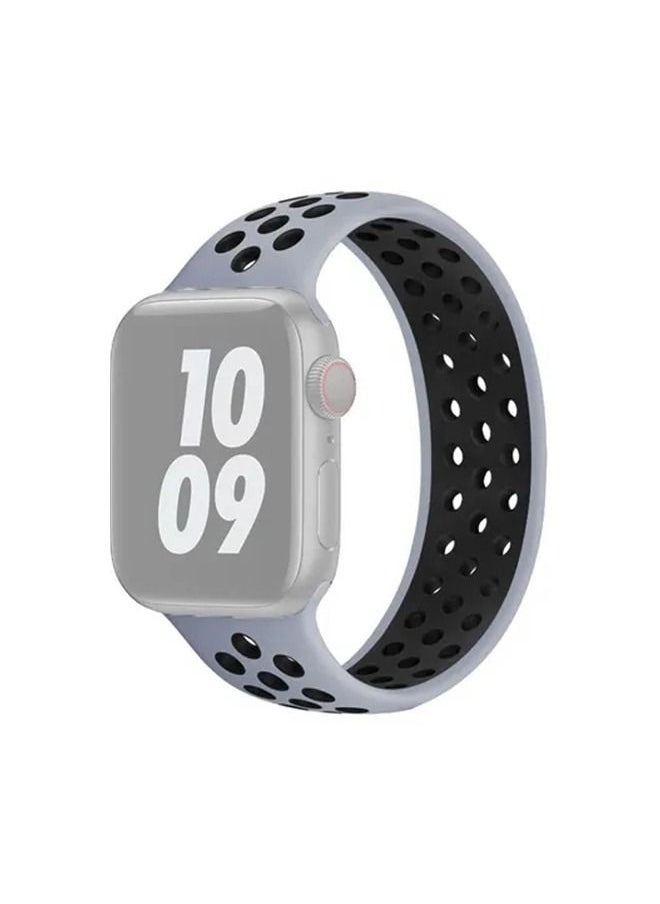 HuHa Replacement Strap For Apple Watch Series  - Image 1