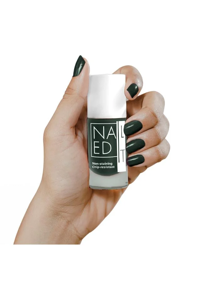 FOREVER52 Nailed It Non-staining Chip-Resistant