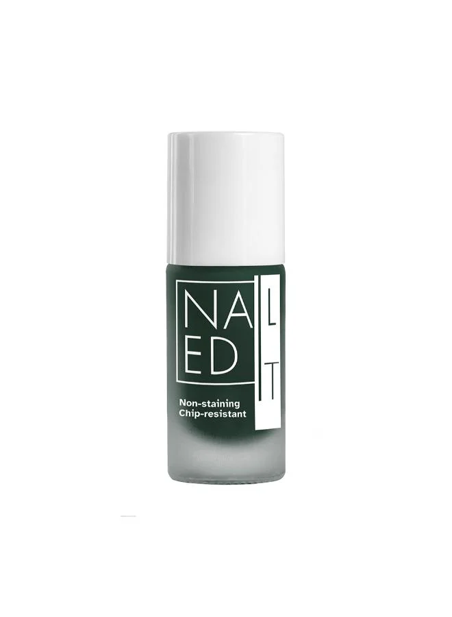 FOREVER52 Nailed It Non-staining Chip-Resistant
