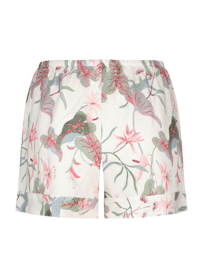 hunkemoller - Pyjama Shorts - Image 1