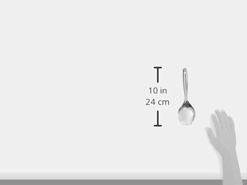 Dynore Biryani Server Spoon - Image 4