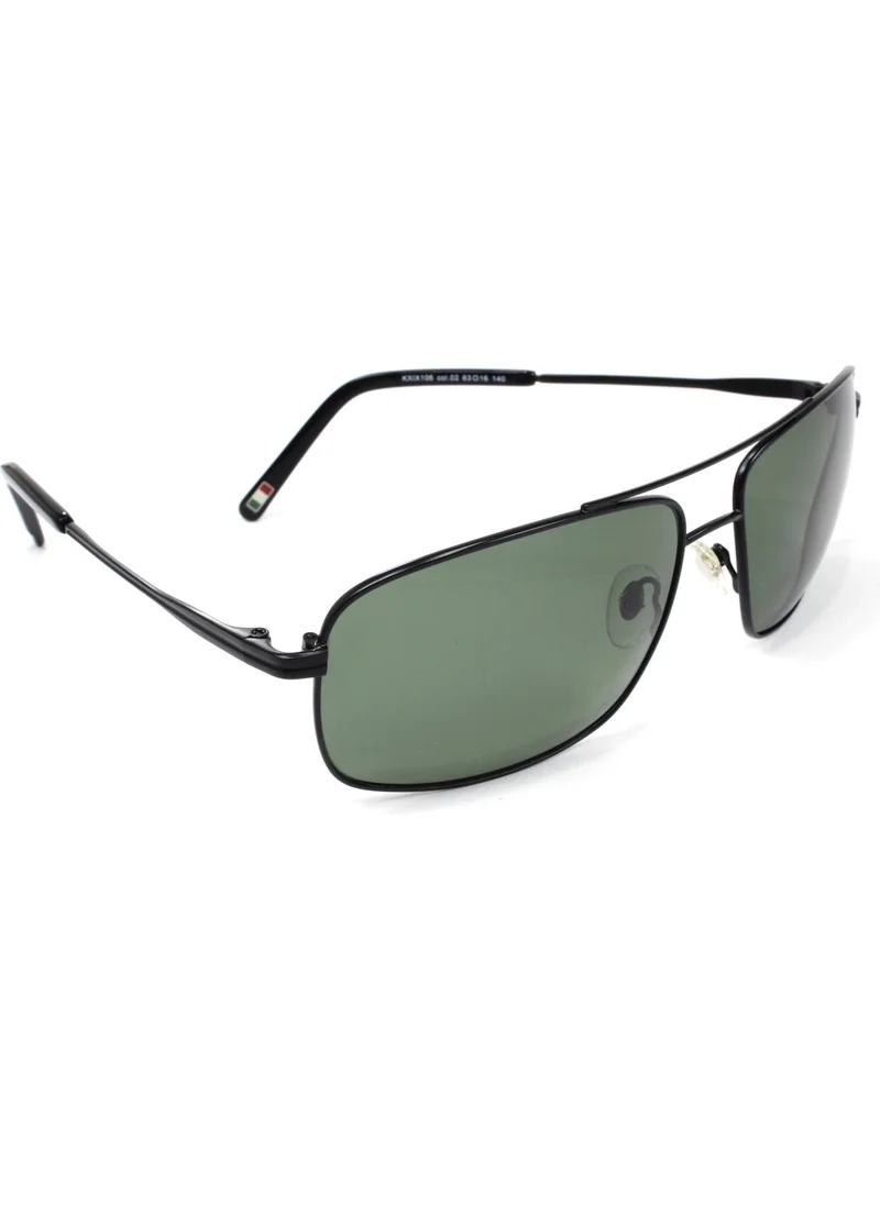 Kappa 106 C2 63 Polarized Sunglasses