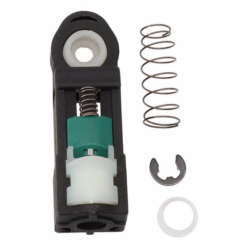 RONTCOS Car Automatic Selector Shaft Gear Shift Transmission Cable Joint Connector for Ford Mondeo KUGA for LINCOLN MZK MKC 2013 2014 2015 2016 2017 2018 2019 CV617C445AA