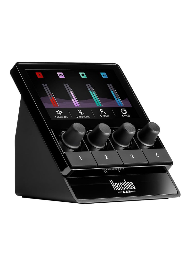 Hercules - Stream 100 - Stream Controller - Image 1