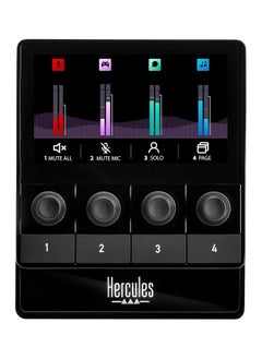 Hercules Stream 100 - Stream Controller  - Image 5