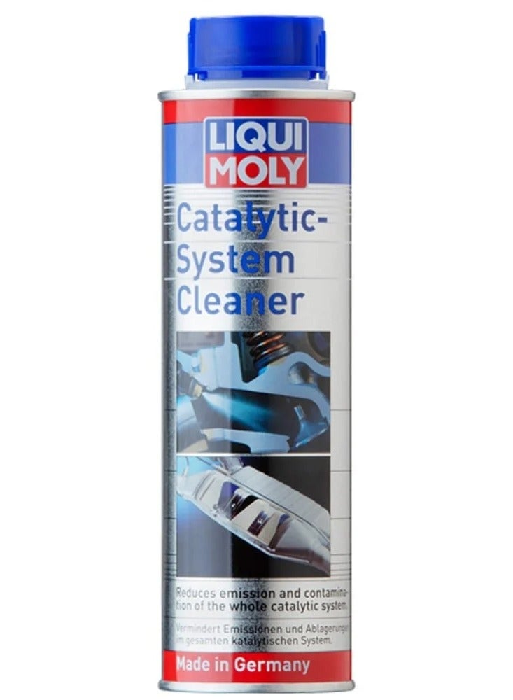Liqui Moly Catalytic System Cleaner 300 ml