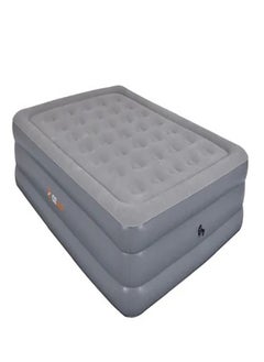 OZTrail Oztrail By Adventure Hq Duocomfort Queen Double High Air Bed  - Image 2
