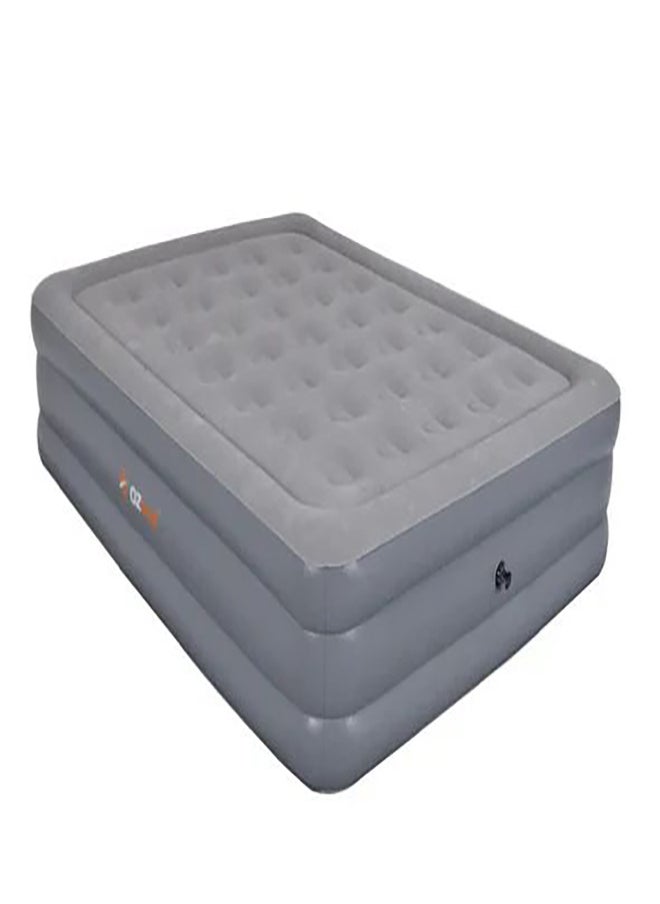 OZTrail Oztrail By Adventure Hq Duocomfort Queen Double High Air Bed  - Image 2