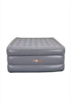 OZTrail Oztrail By Adventure Hq Duocomfort Queen Double High Air Bed  - Image 1