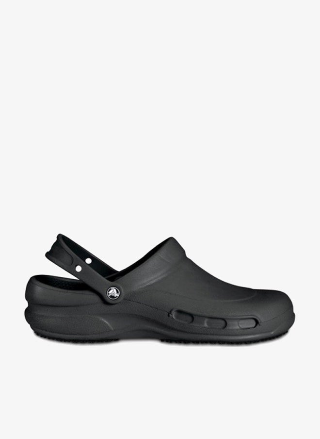 Crocs Black Slippers For Unisex - Image 1