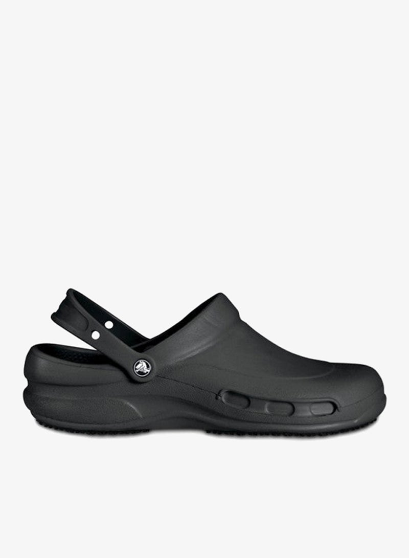 Crocs Black Slippers For Unisex - Image 5