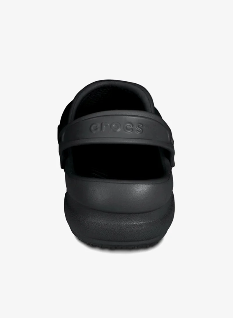 crocs  Crocs Black Slippers For Unisex  | Best Price UAE