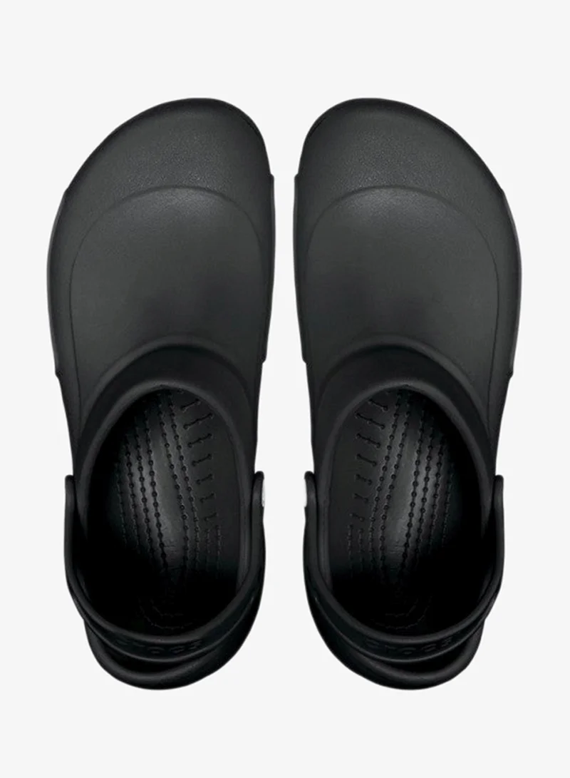 crocs  Crocs Black Slippers For Unisex  | Best Price UAE