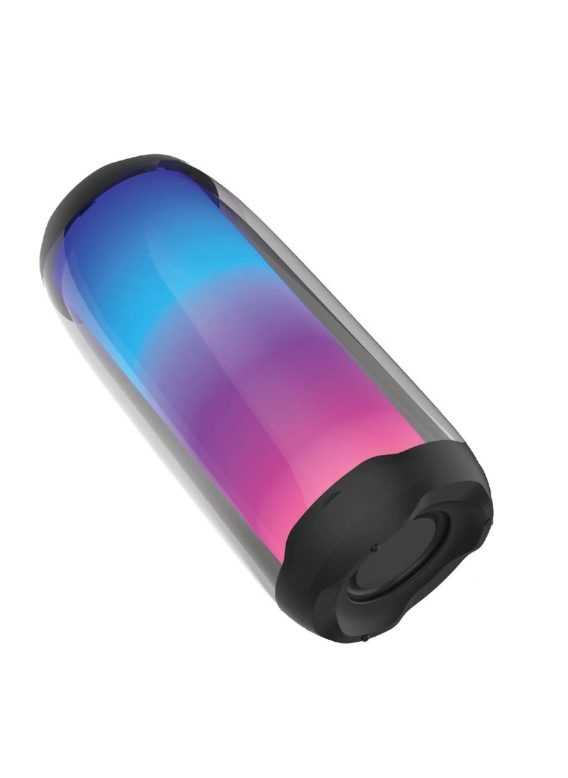 MOXOM Firefly RGB Portable Wireless Speaker MX-SK27  - Image 2