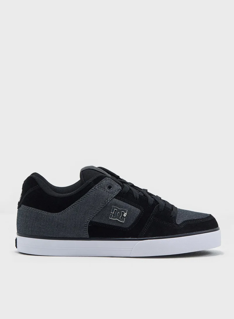 DC Shoes Pure  Sneakers
