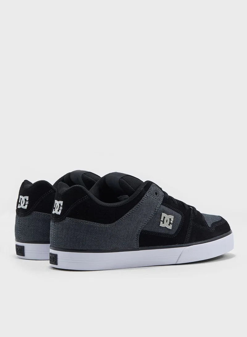 DC Shoes Pure  Sneakers