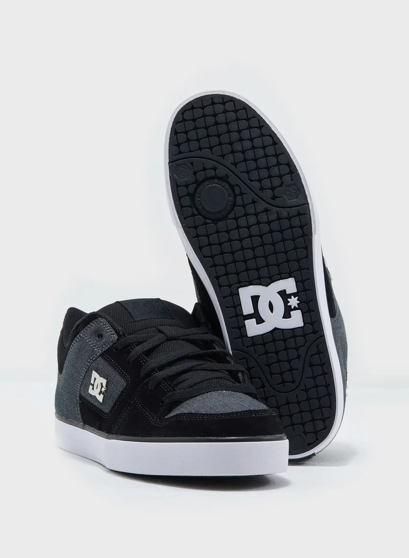 DC Shoes Pure  Sneakers