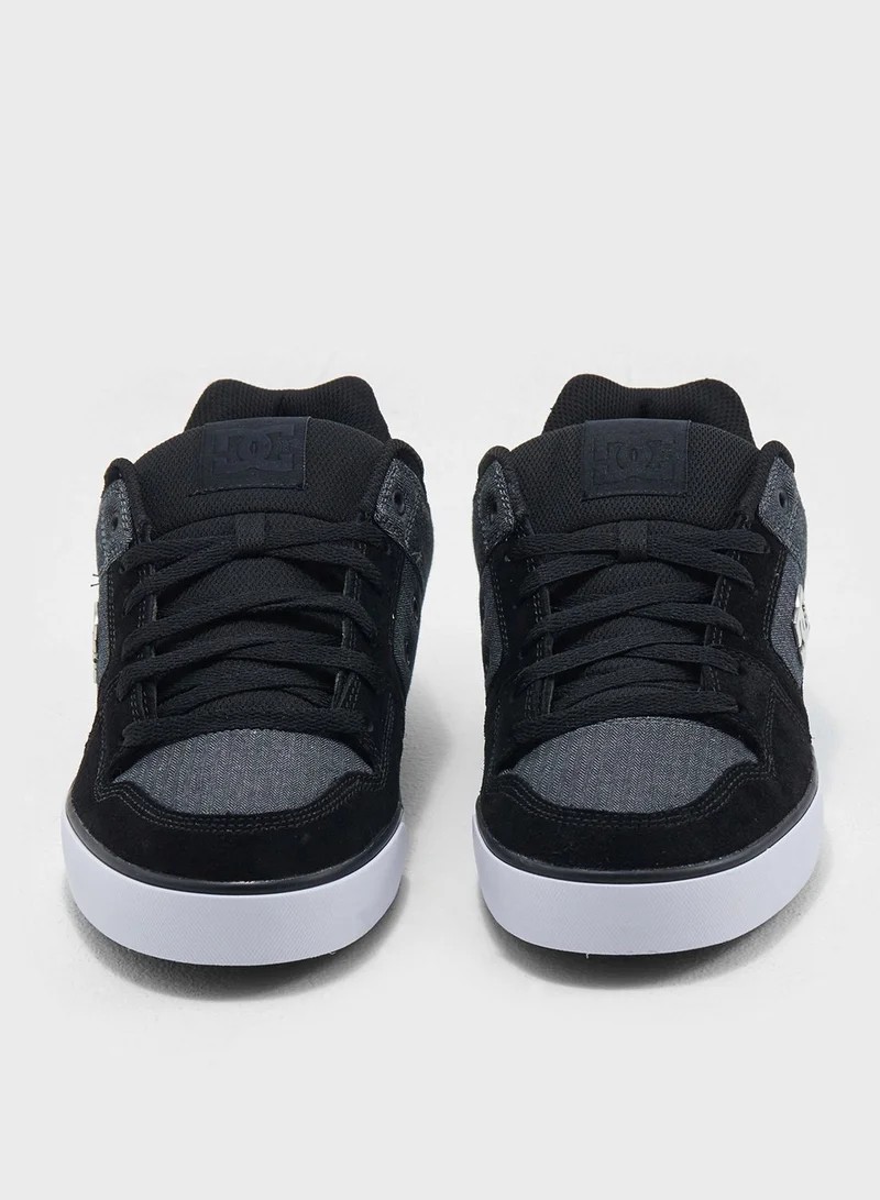 DC Shoes Pure  Sneakers