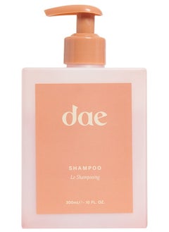 DAE Dae Hair Signature Shampoo Cleanses & Hydrates Dry Hair & Scalp (10 oz.)  - Image 1
