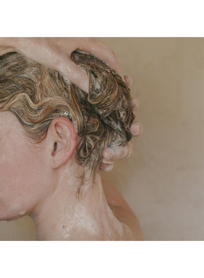 DAE شامبو دائي هير سيغنيتشر لتنظيف وترطيب الشعر وفروة الرأس الجافة (10 أونصة) - Image 2