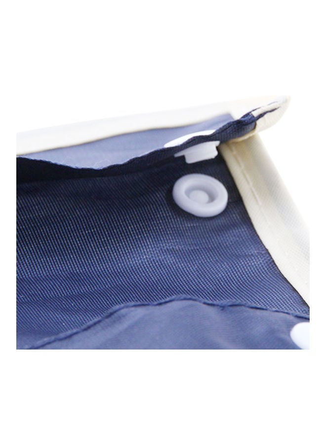 NIBEMINENT Folding And Hanging The Back Seat Umbrella Holder - Image 4