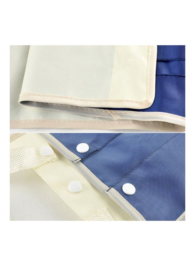 NIBEMINENT Folding And Hanging The Back Seat Umbrella Holder - Image 5