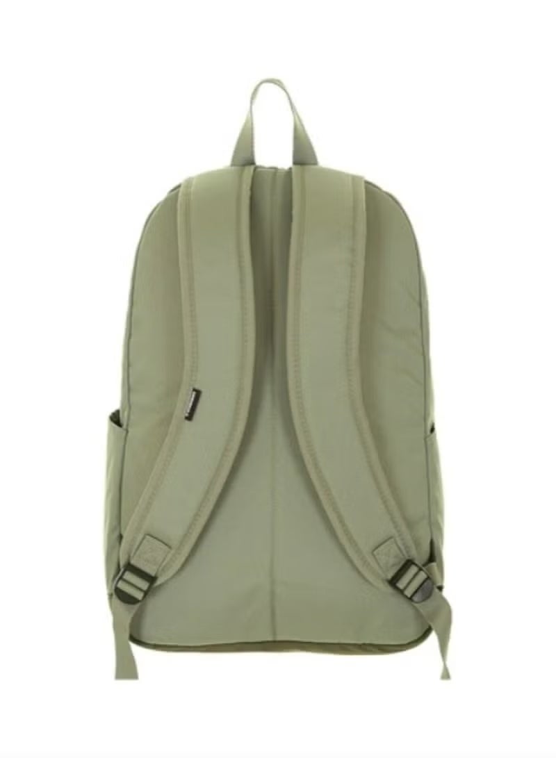 CONVERSE حقيبة ظهر كلاسيكية خضراء زيتونية من كونفيرس - Image 3