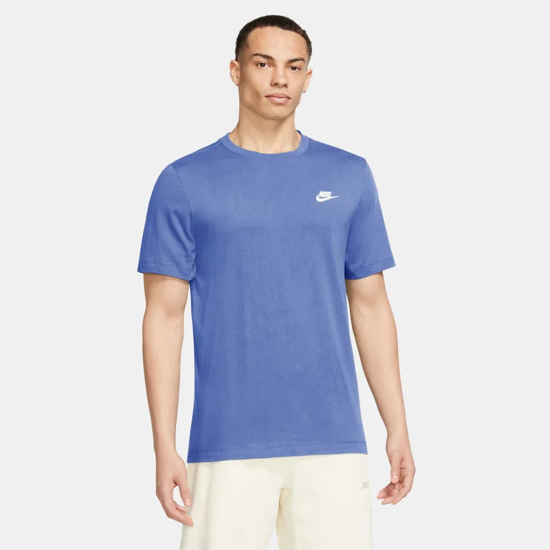 نايكي تيشيرت رياضي رجالي