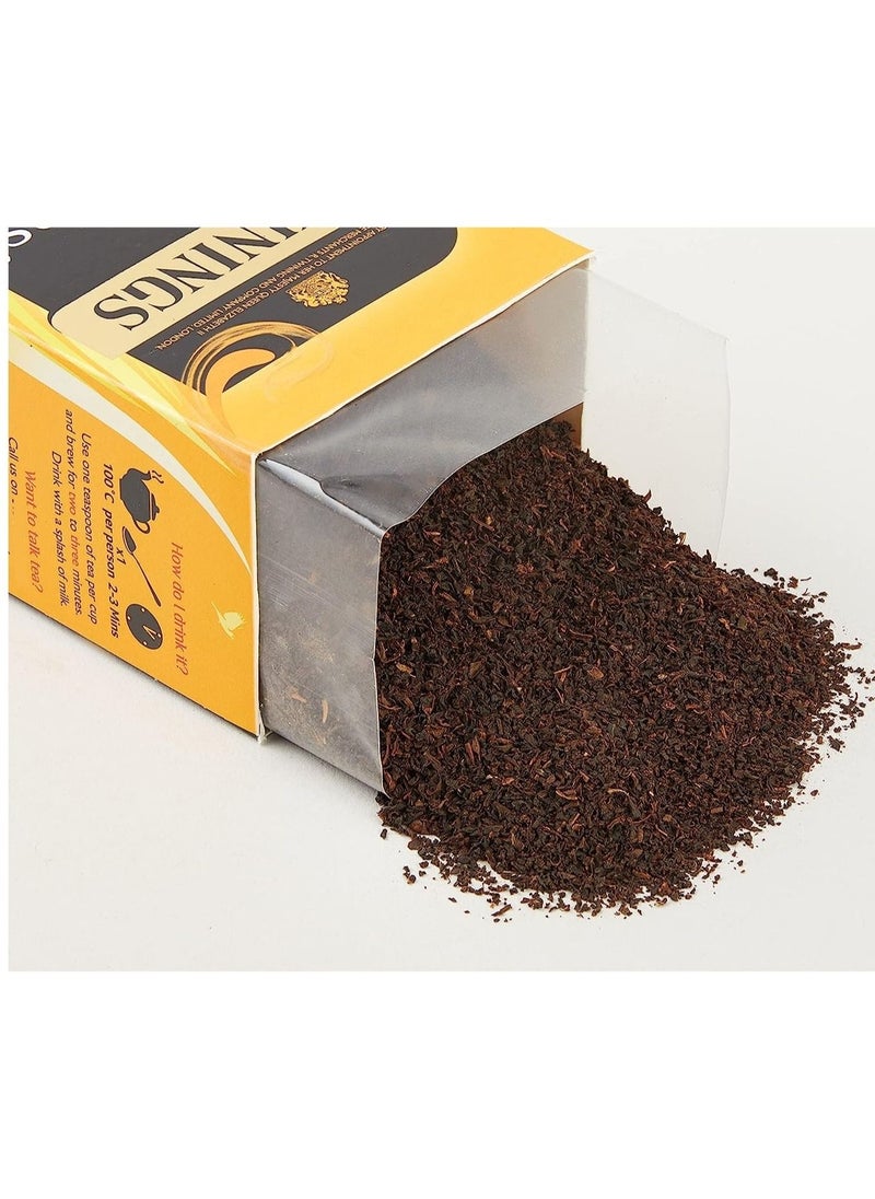 Twinings - English Breakfast Tea 125 G - Image 1