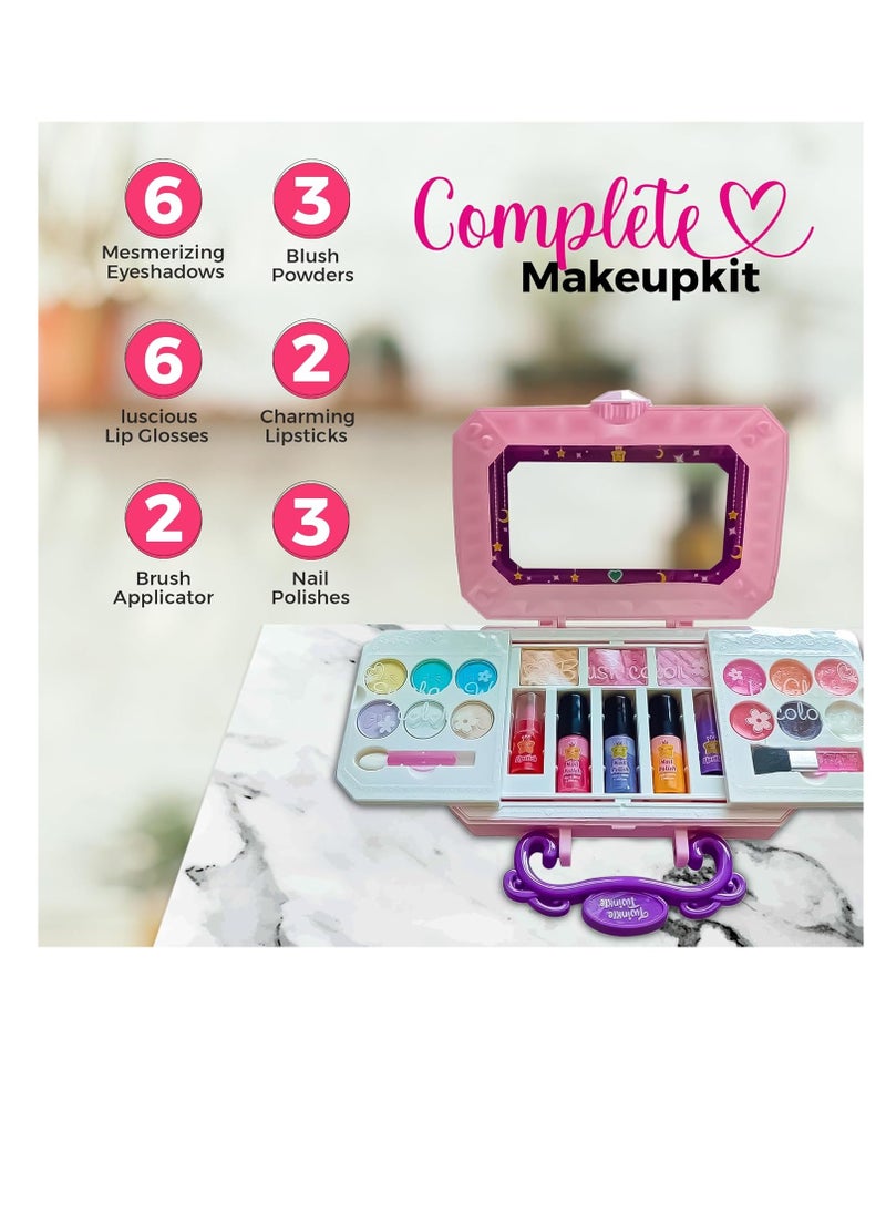 Mini Play Make Up Kit