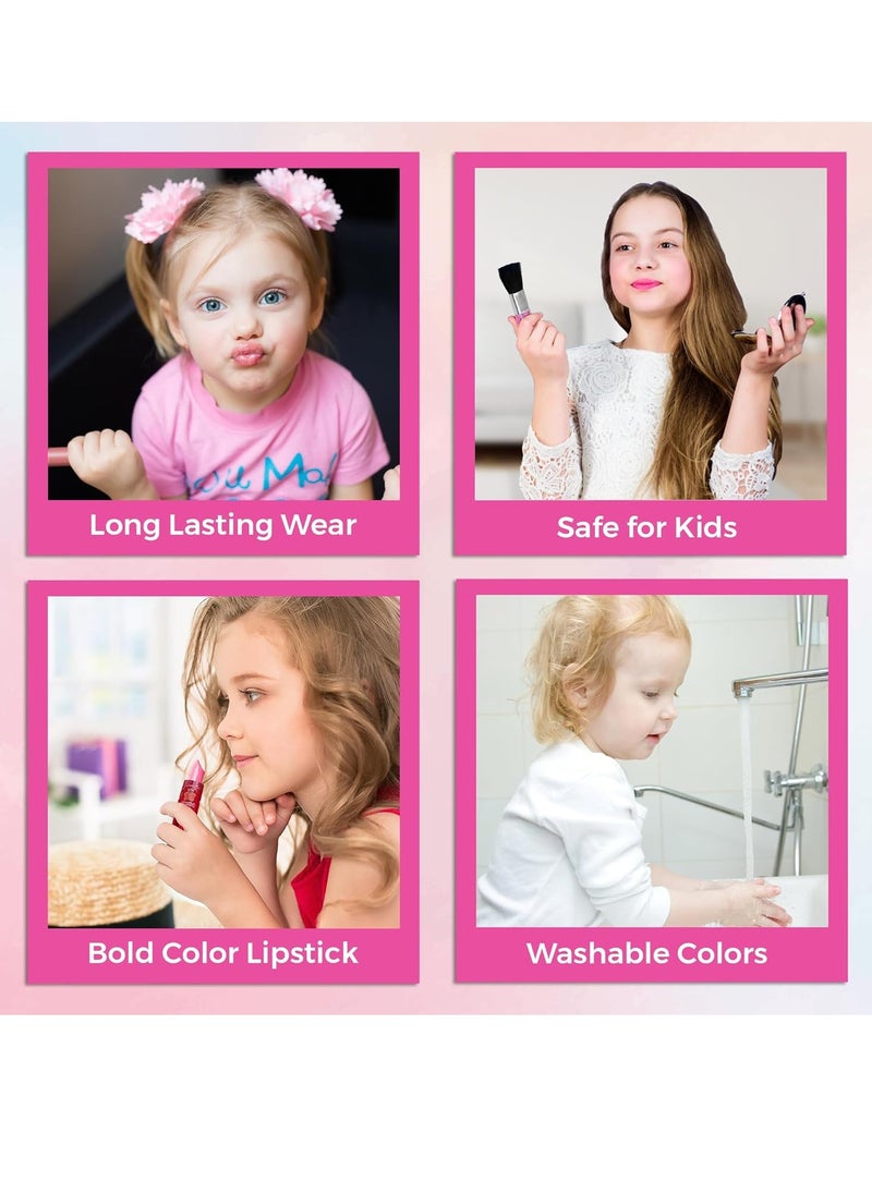 Mini Play Make Up Kit