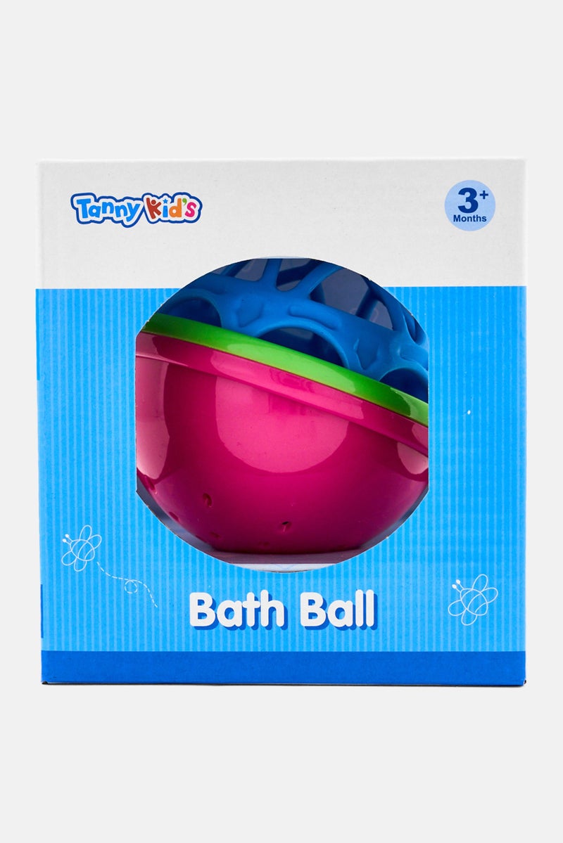 Tanny Kids Bath Ball Toys - Image 1