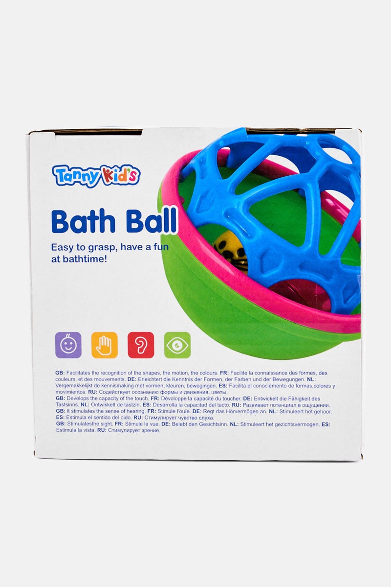 Tanny Kids Bath Ball Toys - Image 2