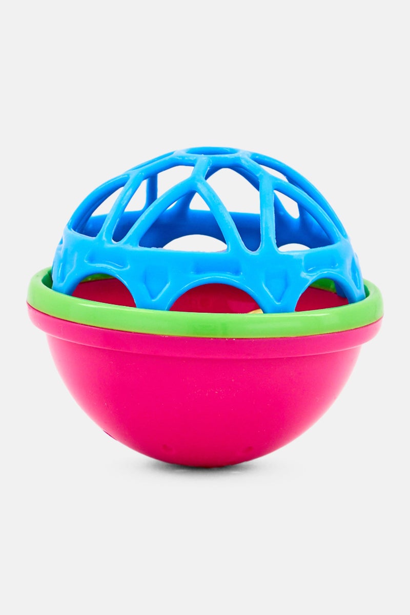 Tanny Kids Bath Ball Toys - Image 4