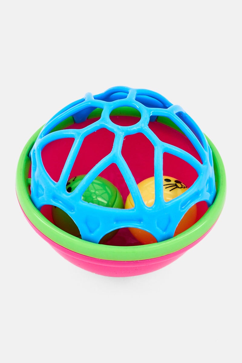 Tanny Kids Bath Ball Toys - Image 5