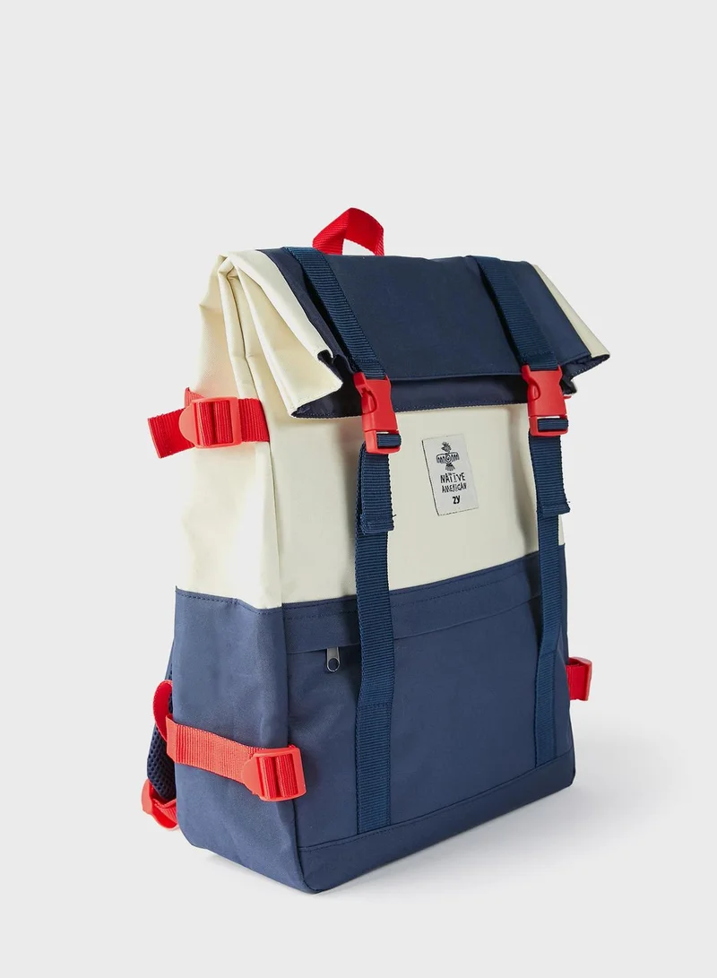 Zippy Kids Casual Backpack
