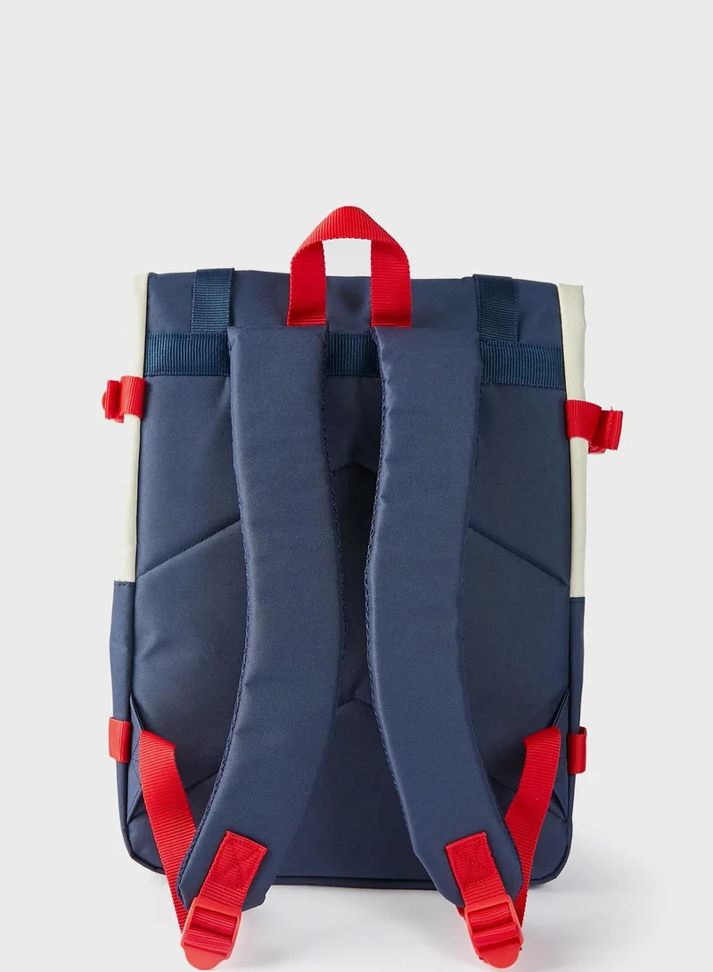 Zippy Kids Casual Backpack