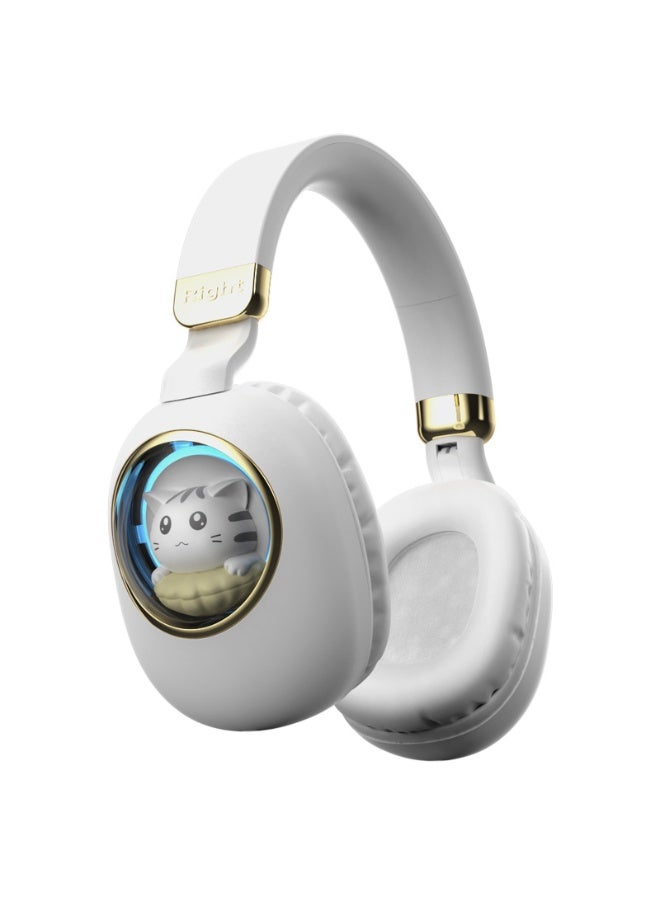 beteno Beteno Kid Headphones With Microphone ZC63F907A26B241633173Z
