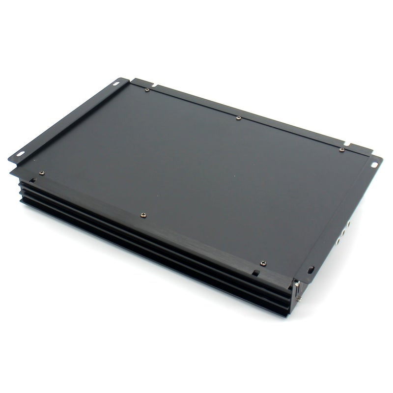 4 Channel Class AB 12V Car Amplifier High Power Stereo Audio Amplifier for Subwoofers And Speakers Car Stereo System Model C-286 - Image 5