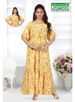 KAMAAL FASHIONS Women's Dresses UAE | 30-75% OFF | Dubai, Abu Dhabi