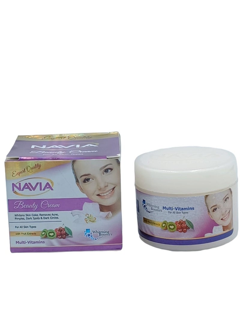 Generic Navia Beauty Cream  - Image 2