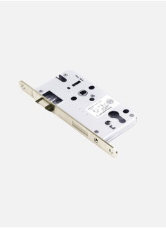 Satin Nickel