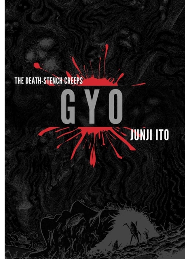 Gyo (2-in-1 Deluxe Edition)