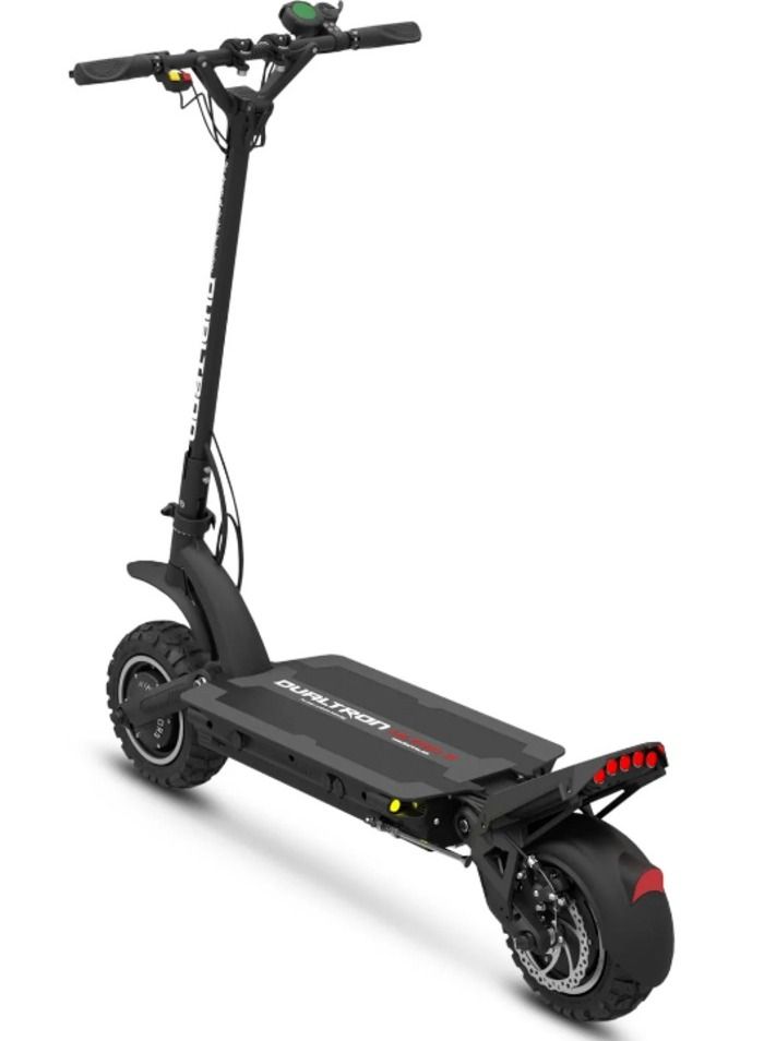 Dualtron Ultra 2 72V 35Ah - Image 2