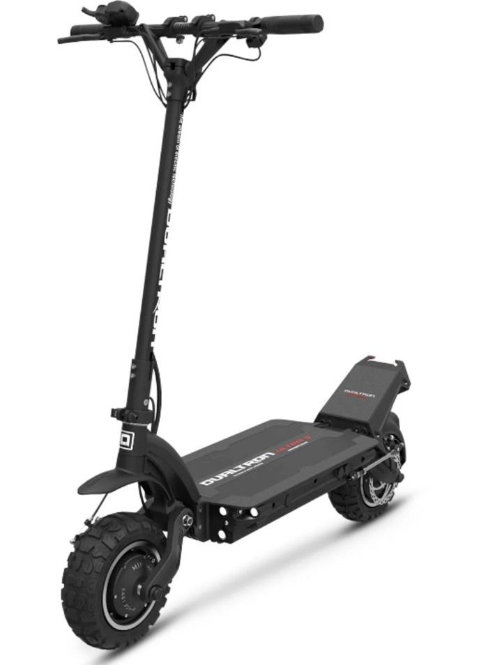 Dualtron Ultra 2 72V 35Ah - Image 1