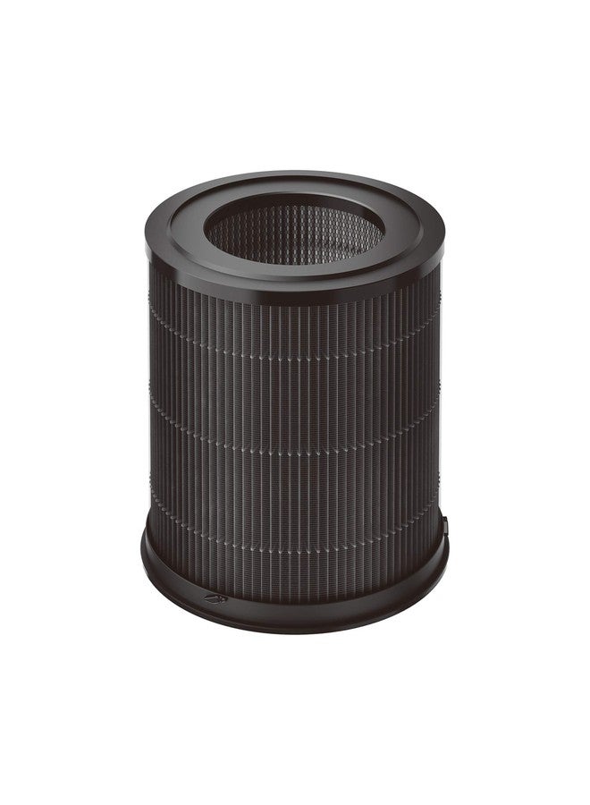 Smartmi Replacement Filter for Air Purifier P1, H13 True HEPA Filter, Preliminary Layer and Inner Filter, Absorbs Pollen, Odors, Smog, Smoke and Pet Hair at Home, Office - Image 1