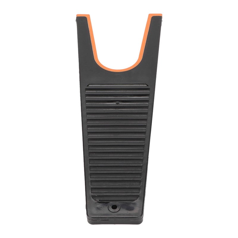 Boot Remover Rubber Grip Waterproof Universal Design Shoe Puller for Cowboy Boots Work Boots - Sturdy Durable Easy Clean Efficient Use - Image 1
