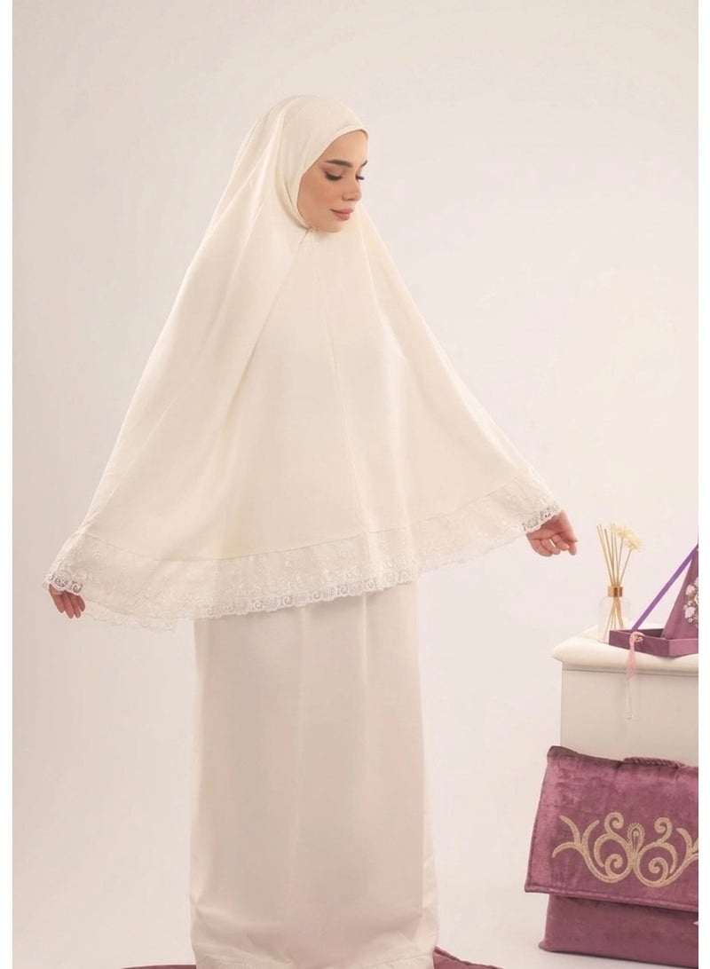 PRAYER DRESS